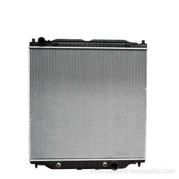 Hot Sales Car Cooling Radiator for FORD F-250